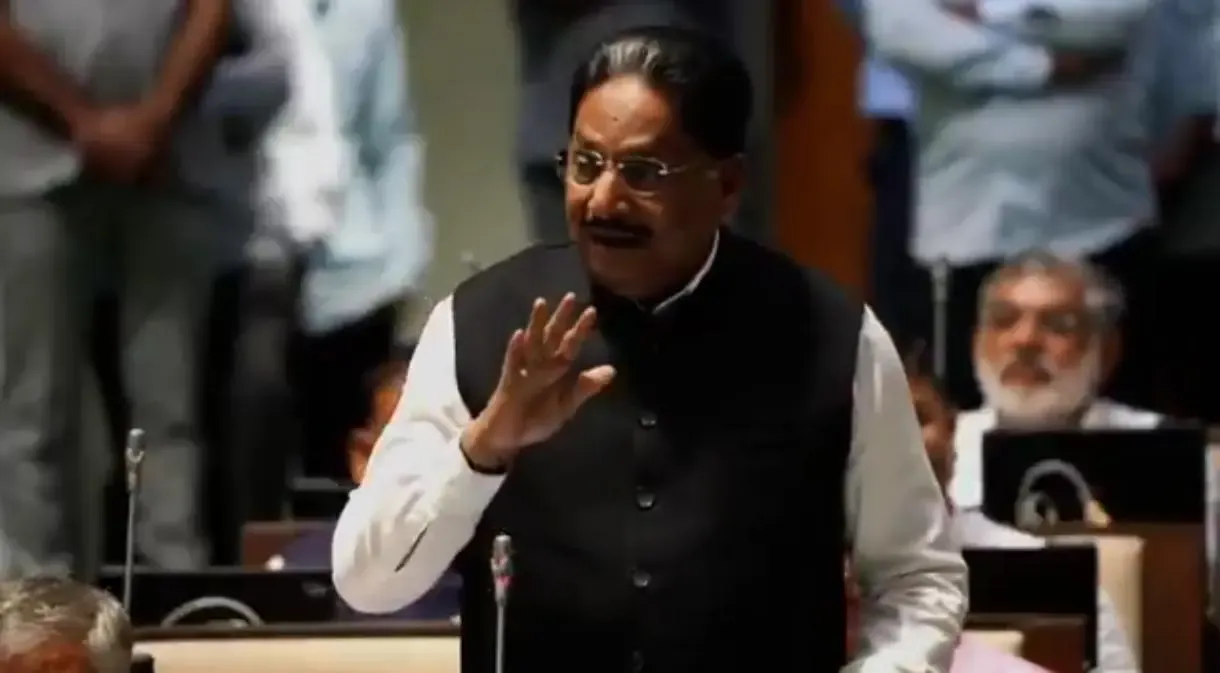 Gujarat Boosts Agricultural Power Supply: 4,555 Connections Added in Bhavnagar