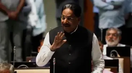 Gujarat Boosts Agricultural Power Supply: 4,555 Connections Added in Bhavnagar