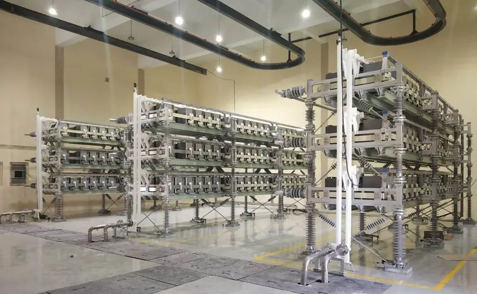 Gujarat to add STATCOM at 7 substations after Gir Somnath success