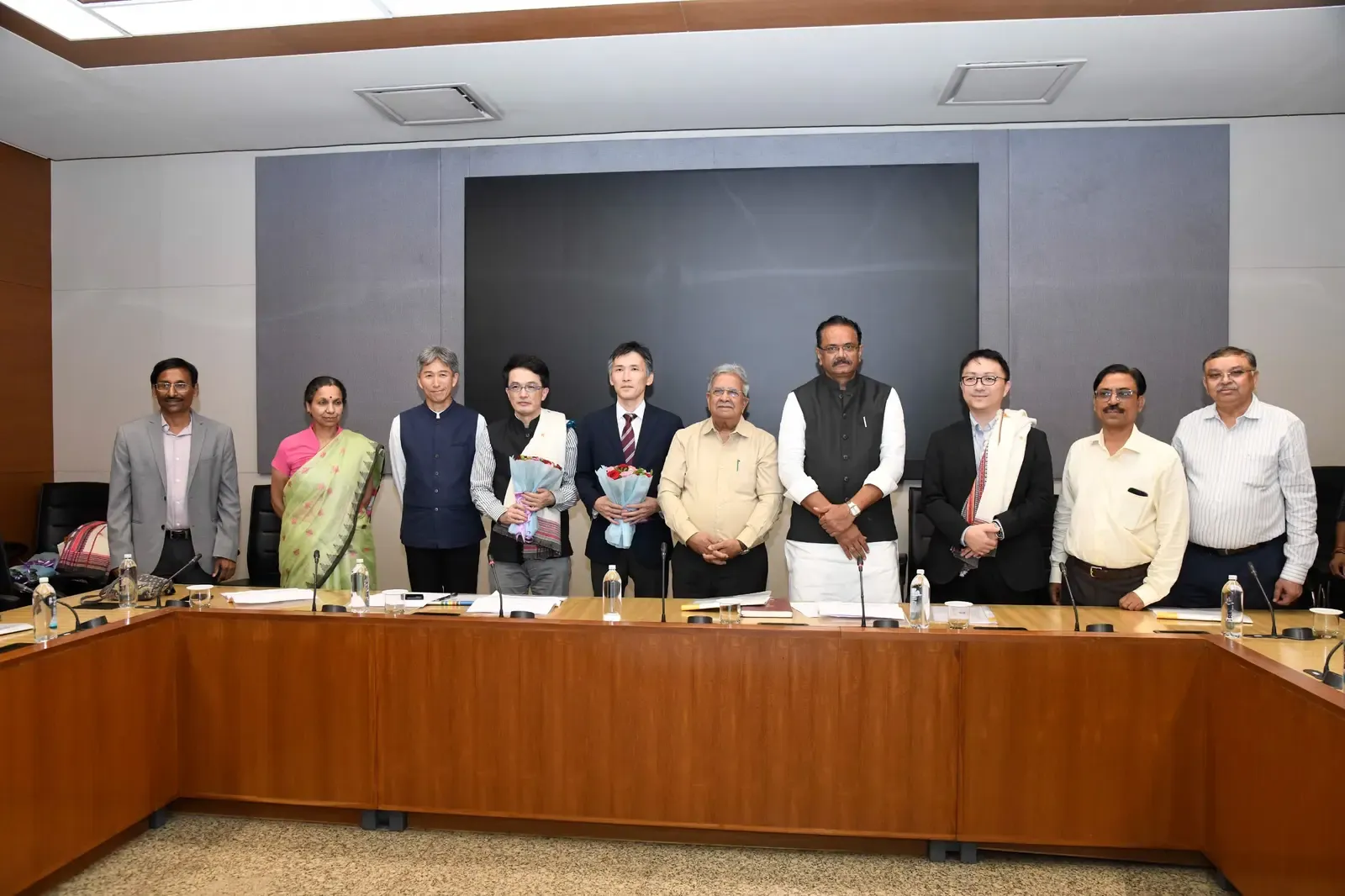 Gujarat, Suzuki and JICA set to sign CBG expansion MoU