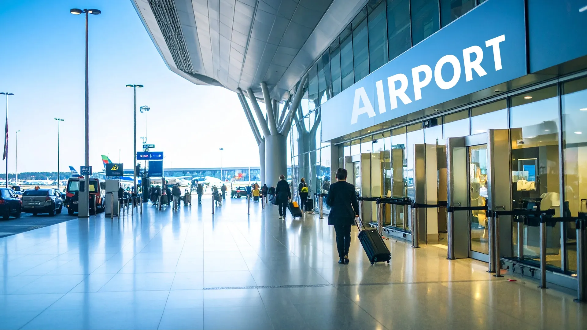 What Happened Near Surat Airport? Fire Forces Flight Diversions!