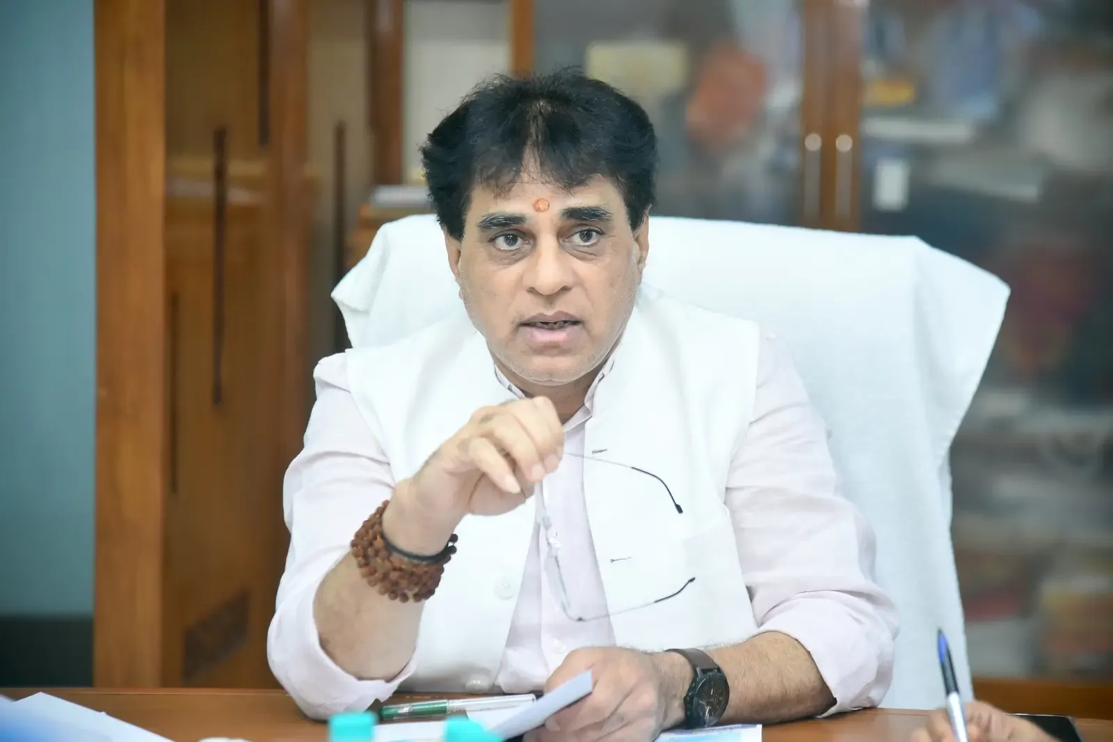 Gujarat food safety drive: 5 licences suspended after 1,407 hostel and canteen checks
