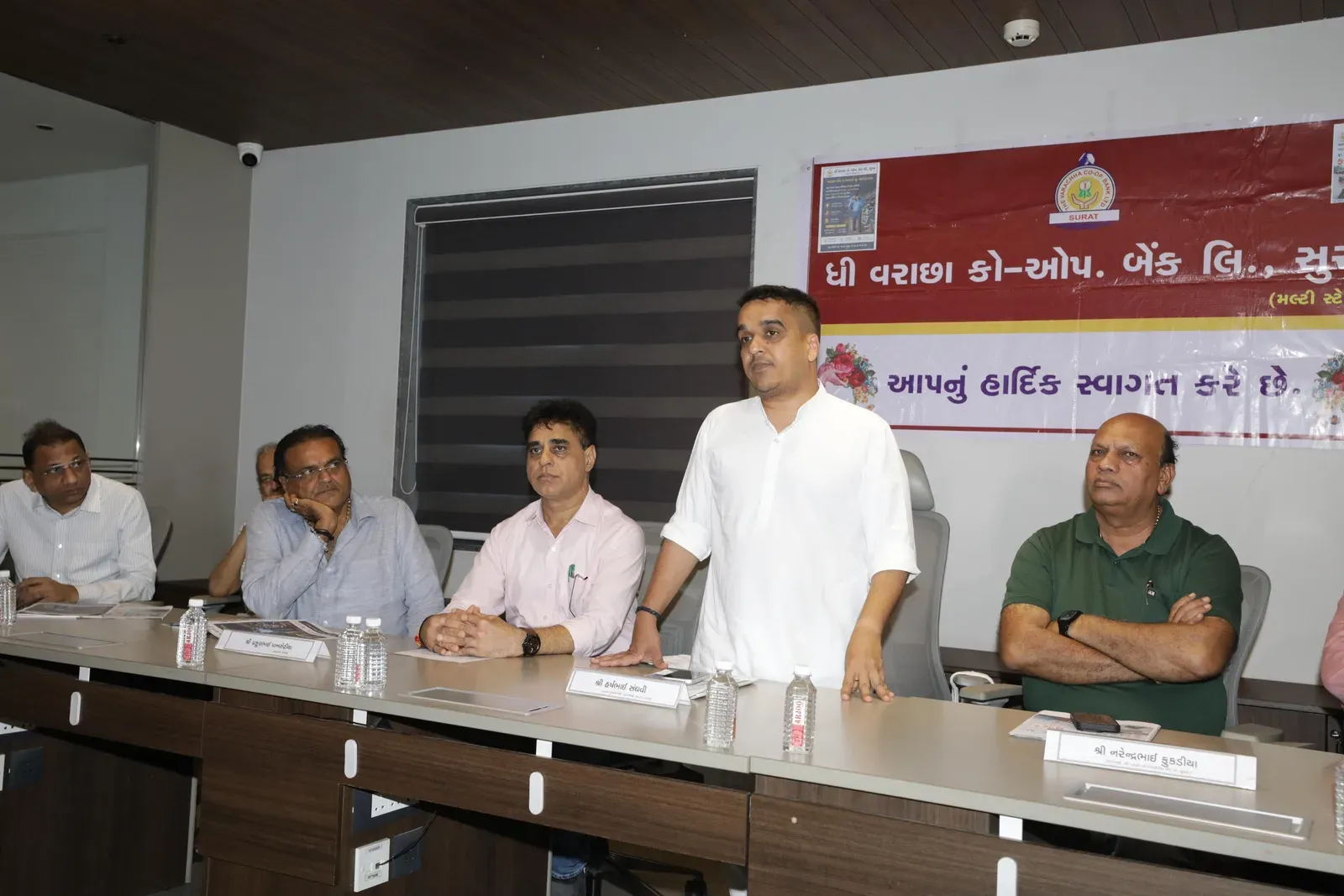 Surat flood relief: Traders get concessional loans up to ₹5 lakh, state package soon