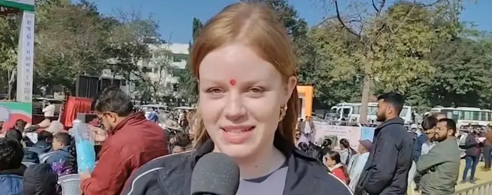 Are Kite Flyers from Abroad Excited for the International Kite Festival in Gujarat?