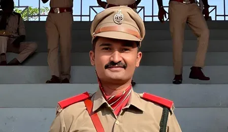 Gujarat forest officer killed chasing timber smugglers in Tapi district