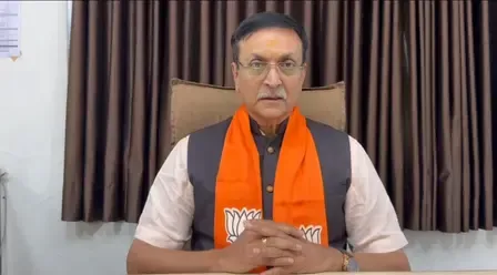 Gujarat's Free Medicine Initiative: A Two-Year Doubling After EDL Expansion