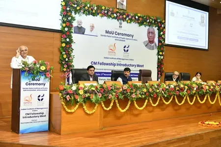 Is Gujarat Government Truly Committed to Transforming Lives? Bhupendra Patel Speaks Out