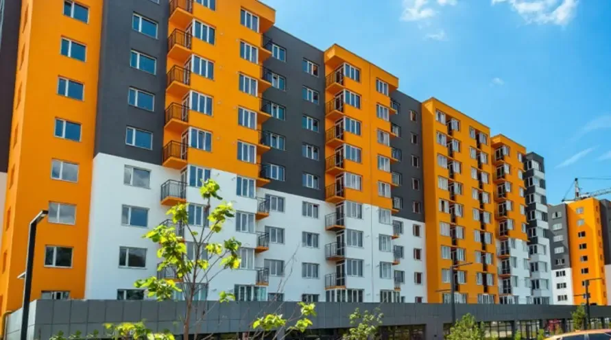 Gujarat Government Imposes Rs 1 Lakh Cap on Housing Society Transfer Fees to Prevent Excessive Charges