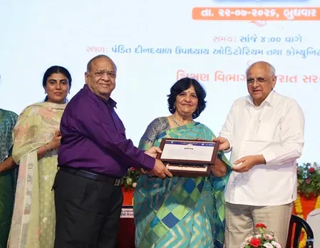 Gujarat launches Samras Vidya Setu to re-enrol 80,000 dropout children