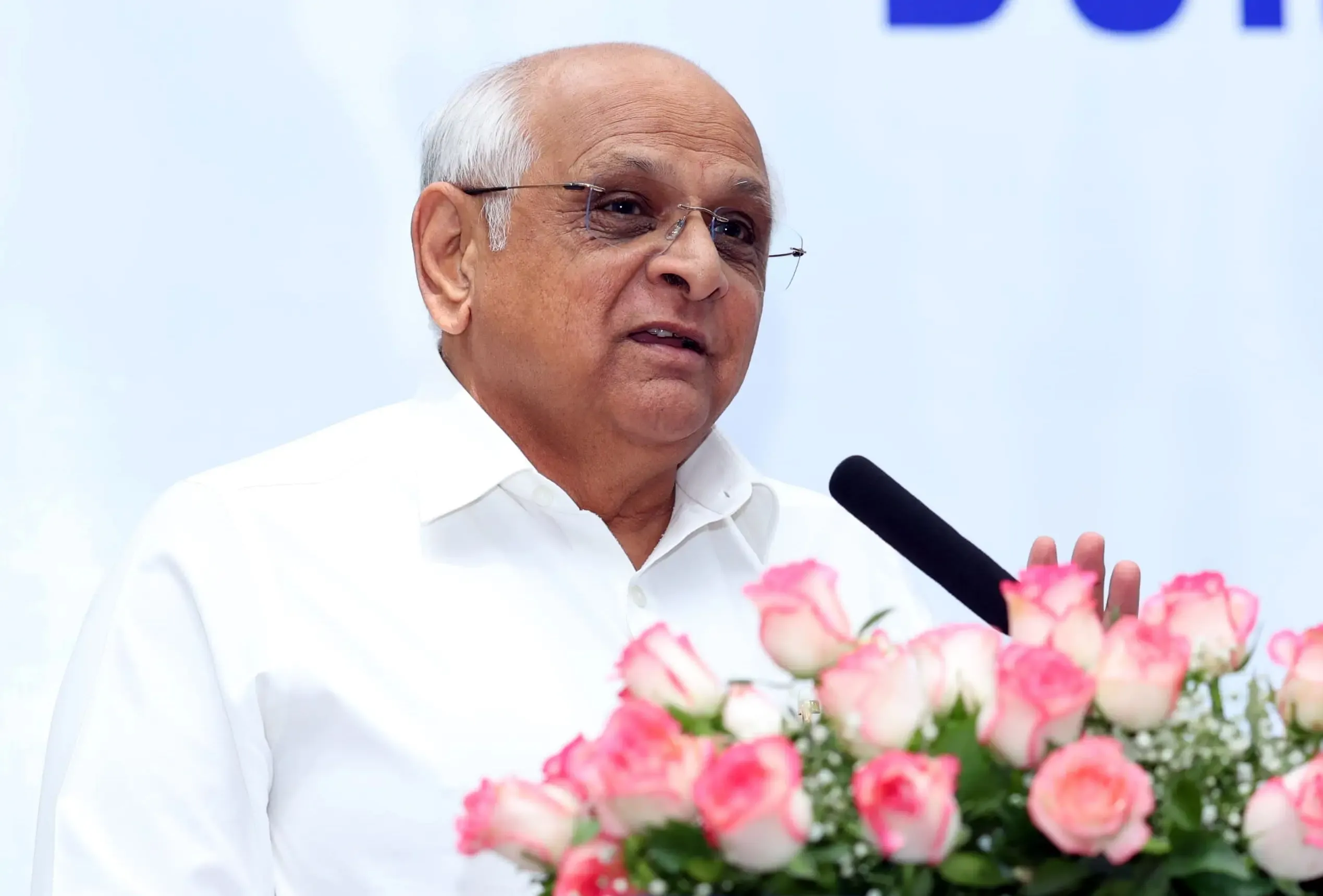 Gujarat Government Increases Grant for Panchayat Offices to Rs 40 Lakh for Populations Over 10,000