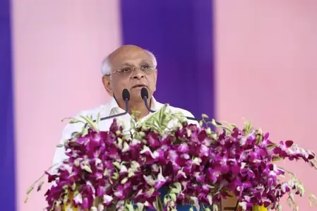 Will Gujarat's International Wetland Seminar in Porbandar Enhance Conservation Efforts?