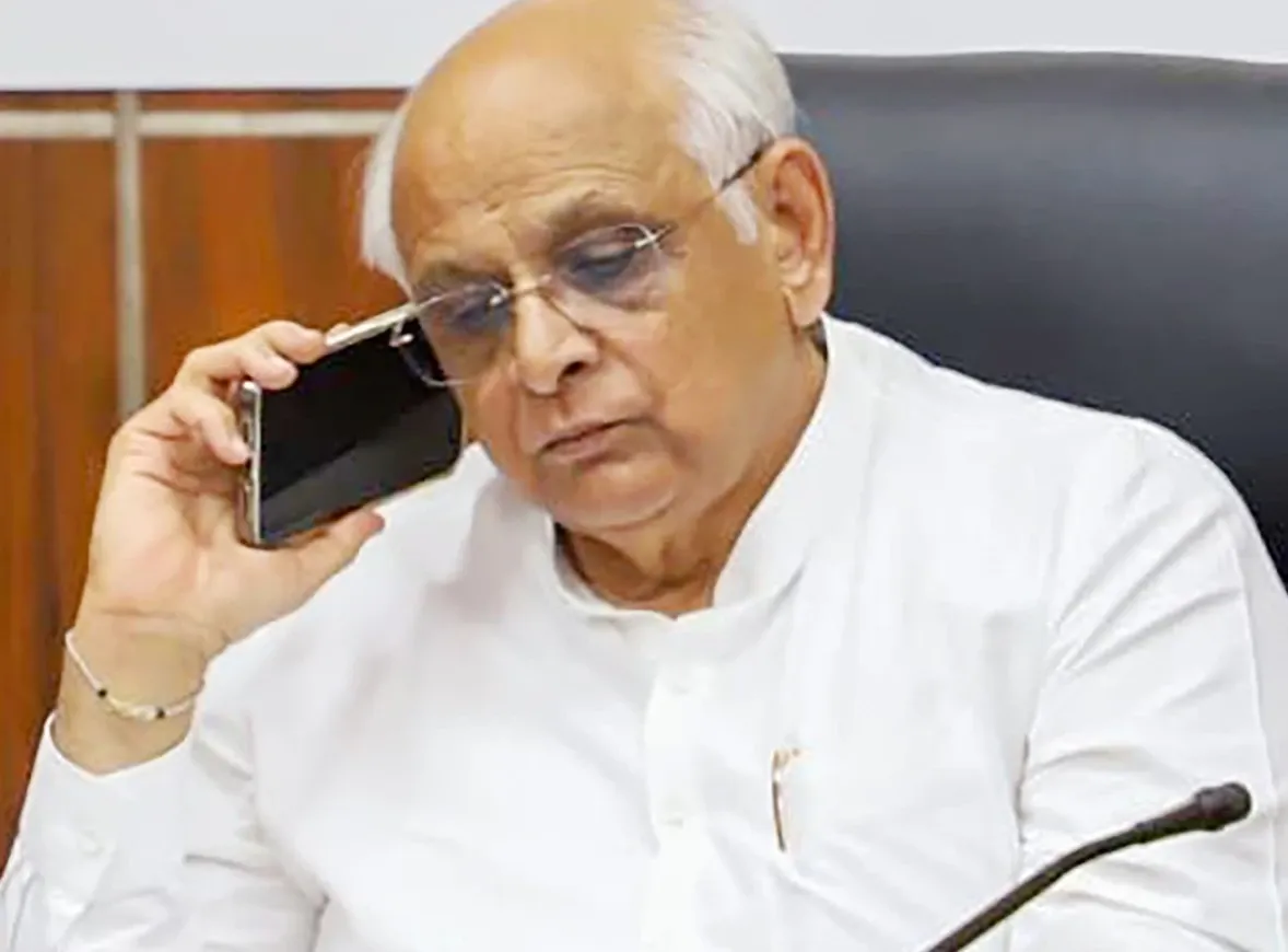 Will the Gujarat Government Spark New Opportunities in Delhi?