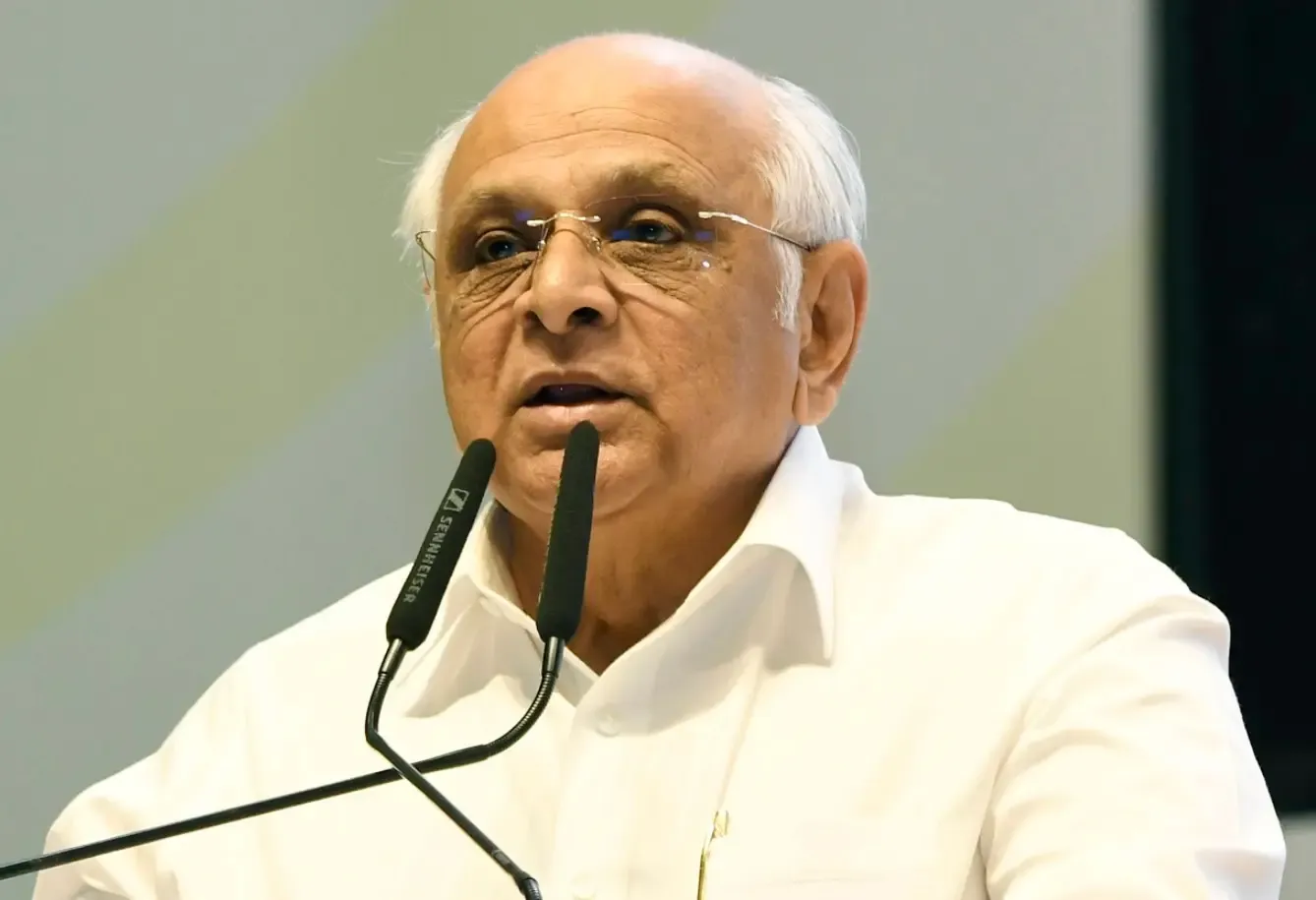 Vibrant Gujarat 2027: State to woo investors across 22 nations, 8 cities