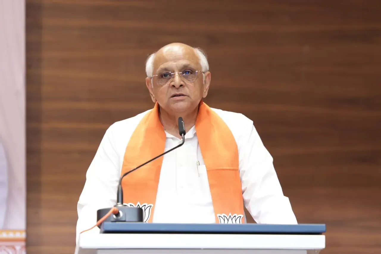 Gujarat Industrial Policy 2026 to launch June 15 in Gandhinagar