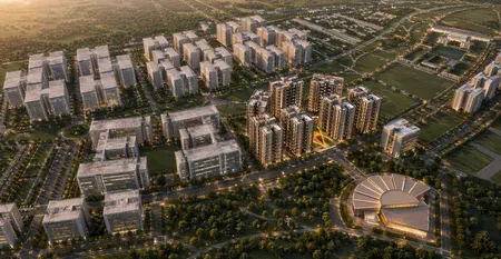 Gujarat's ₹547-crore plan for AI171 crash site: hospital, rehab centre, hostels