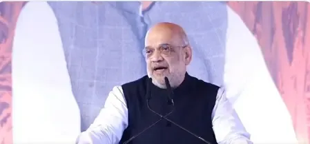 क्या अमित शाह 28 दिसंबर को अहमदाबाद को 330 करोड़ रुपए के विकास कार्यों की सौगात देंगे?