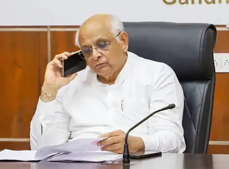 Gujarat: GRIT invites research proposals to drive ‘Viksit Gujarat’ 