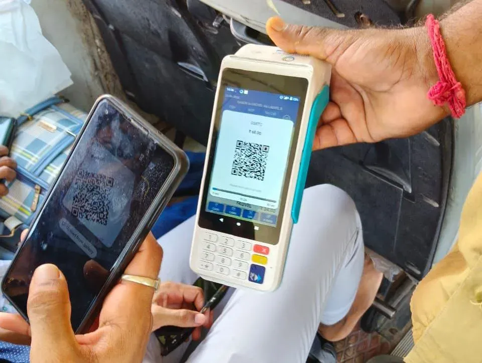 GSRTC logs 1.03 crore QR ticket payments, ₹112.45 crore revenue in 13 months
