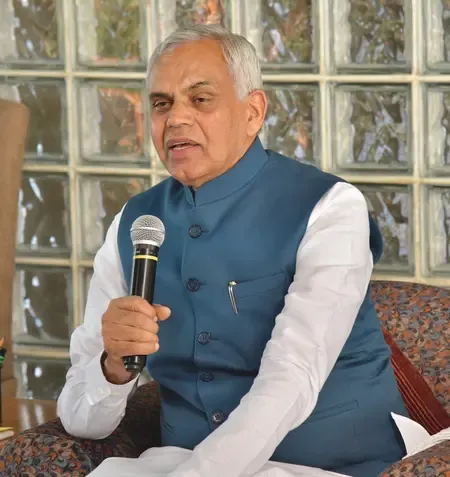 Did Gujarat Guv Just Highlight Rs 22,000 Crore Direct Support to Farmers in Assembly Address?