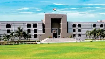 Has the Gujarat HC Enabled Bhupendra Patel's Government to Reclaim Motera Land Linked to Asaram?
