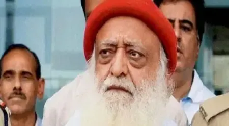 Has Gujarat HC Granted Medical Relief to Asaram?