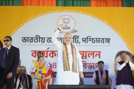 Is Gujarat set to launch India's first CBDC-based Public Distribution System on Feb 15?