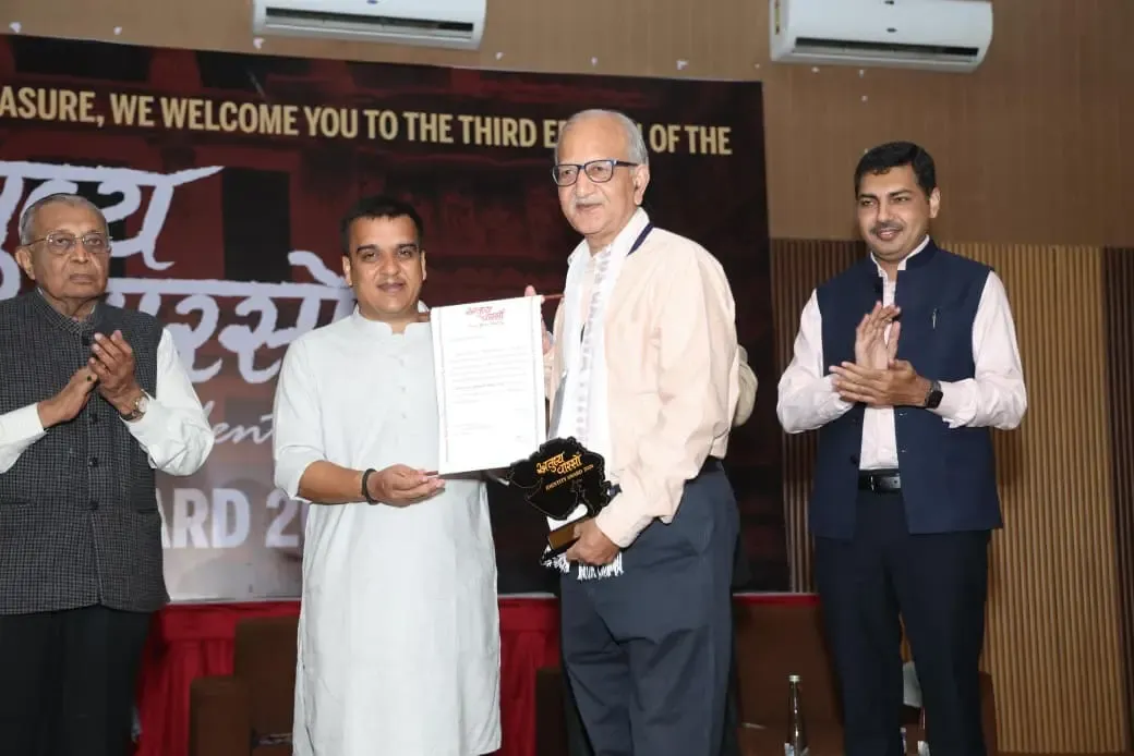 How is Gujarat Honouring 115 'Cultural Soldiers' Preserving Its Heritage?