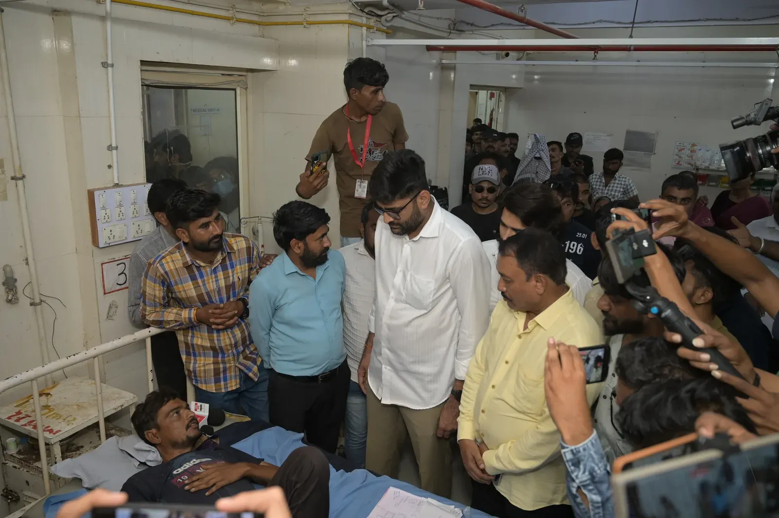 Gujarat hooch tragedy: 8 dead in Bhavnagar, Oppn demands HC-led SIT