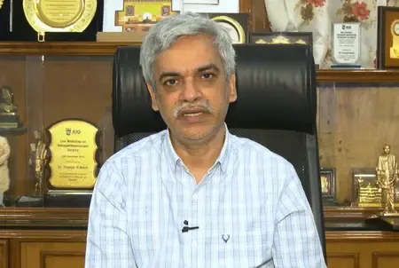 How Did Gujarat Hospital Achieve Over 500 Successful Kidney Transplants in One Year?