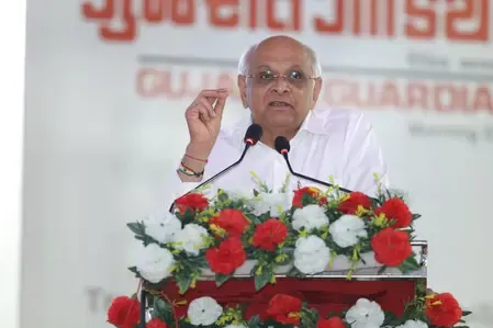 Is Gujarat's 20% Payment Route a Solution to Unauthorised Land Issues?