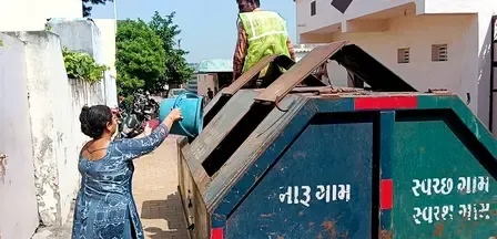 क्या जामनगर के गांवों में ‘निर्मल गुजरात 2.0’ योजना का प्रभाव महिलाओं की जिंदगी में बदलाव ला रहा है?