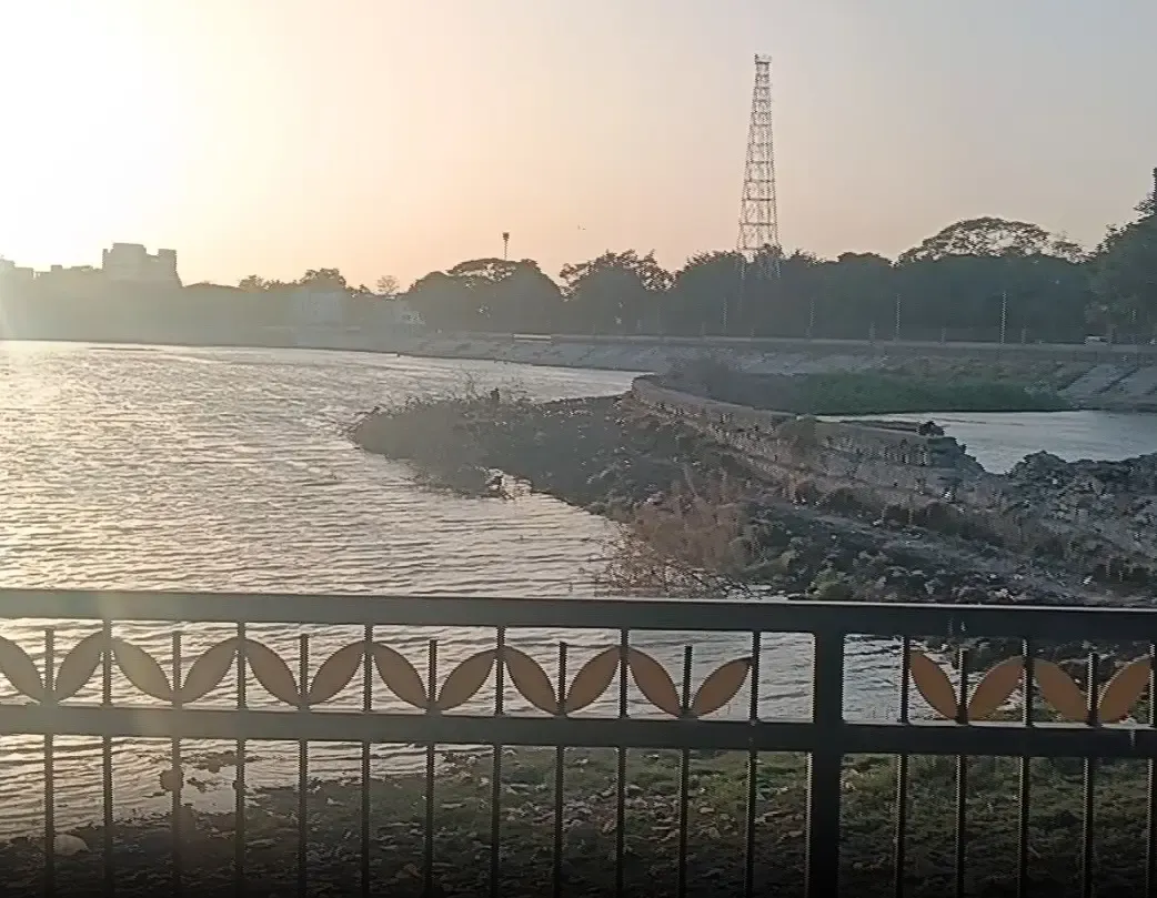 Jamnagar's ₹1,200 crore projects set to transform city's infrastructure