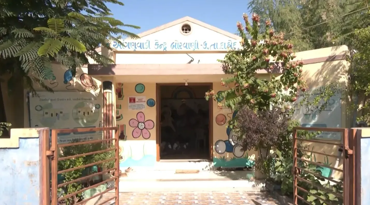 क्या दाहोद का 'जमसे दाहोद, रमसे दाहोद, भणसे दाहोद' प्रोजेक्ट बच्चों को शिक्षा में मदद कर रहा है?