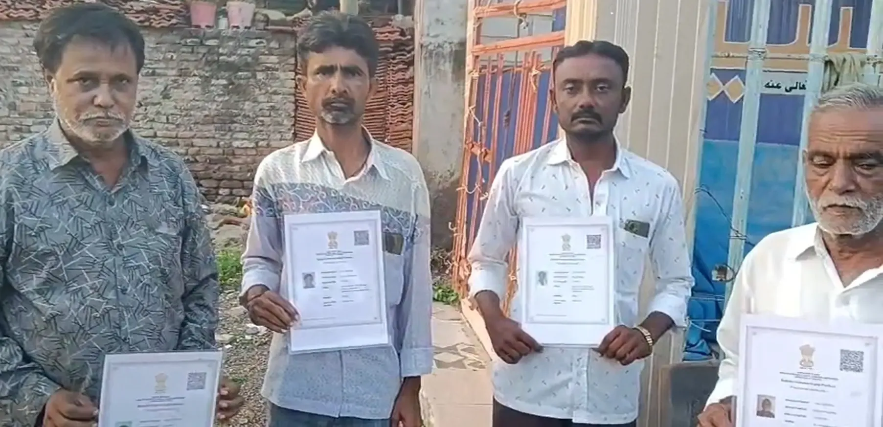 क्या गुजरात के जोड़िया में केसीसी और एनएफडीपी पंजीकरण शिविर से मछुआरों को मिली नई पहचान?