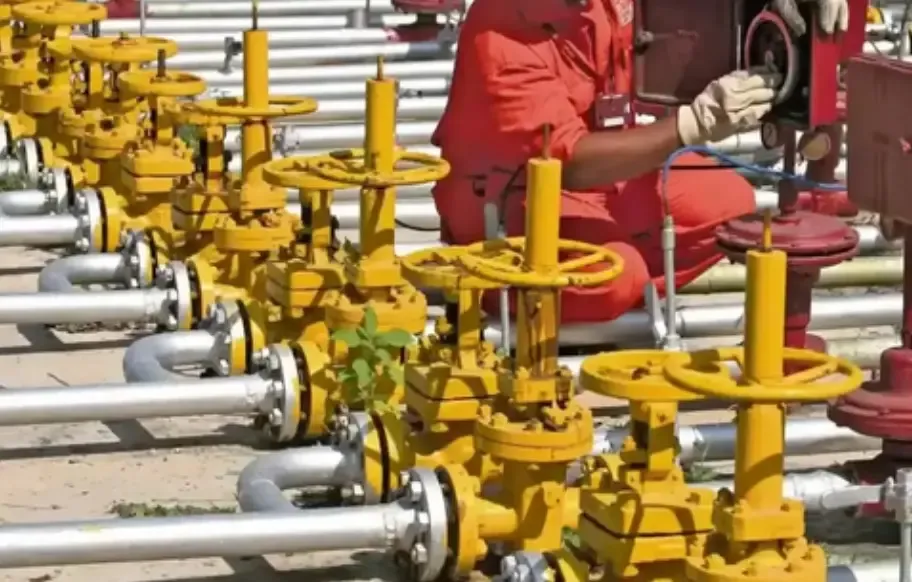 Kandla Port Prioritizes LPG Ship Berthing Following Central Government Directive