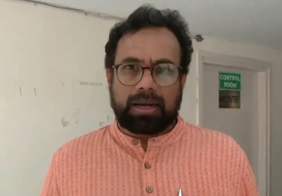 गुजरात एंटी-रेडिकलाइजेशन एसओपी पर सांसद डॉ. जॉन ब्रिटास ने सीएम पटेल को लिखा पत्र, संवैधानिक समीक्षा की माँग