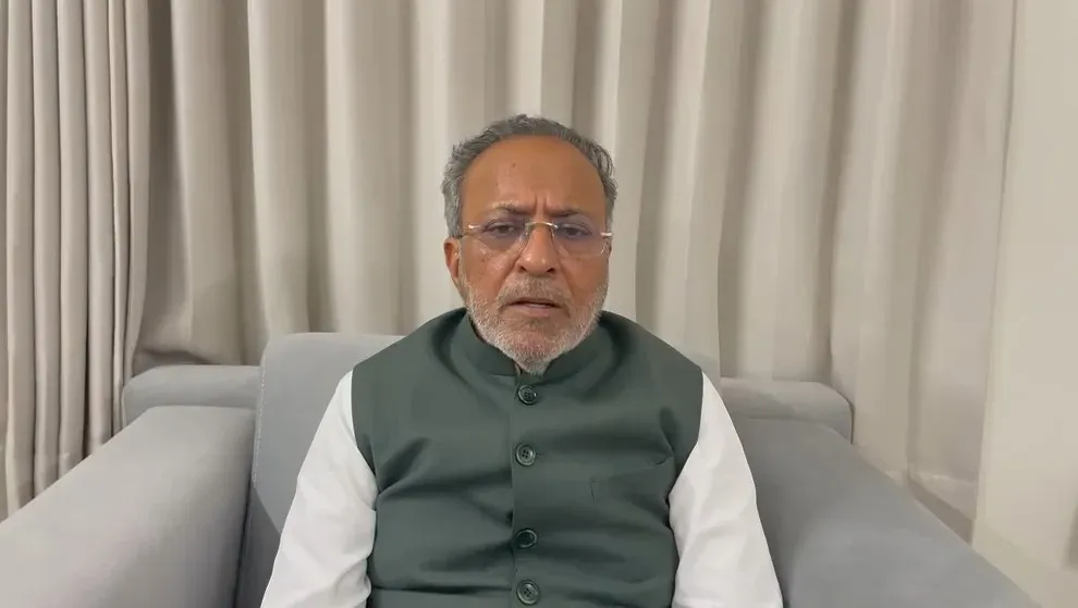 गिर जंगल में बेबेसिया परजीवी संक्रमण से शेरों की मौत, 17 वयस्क शेर आइसोलेट; CM पटेल ने ली उच्चस्तरीय बैठक