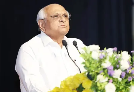 क्या गुजरात के सभी शहरी क्षेत्रों में दैनिक जलापूर्ति सुनिश्चित करने के लिए ‘मिशन डेली वॉटर सप्लाई’ लागू हो रहा है?