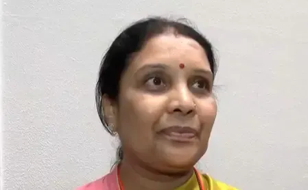 गुजरात के सभी शहर नंबर-1 बनेंगे : महापौर प्रतिभा जैन