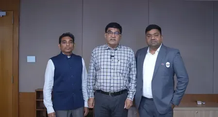 गुजरात के उद्योग जगत ने जीएसटी सुधारों का किया स्वागत, केंद्र सरकार का जताया आभार 
