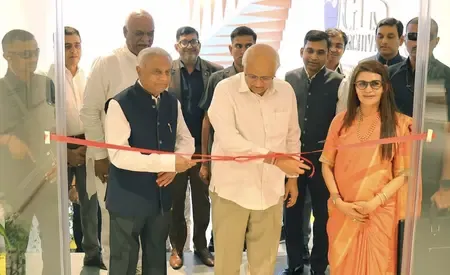 Gujarat Law Society Celebrates 100 Years: CM Patel Advocates for Comprehensive Education Under NEP