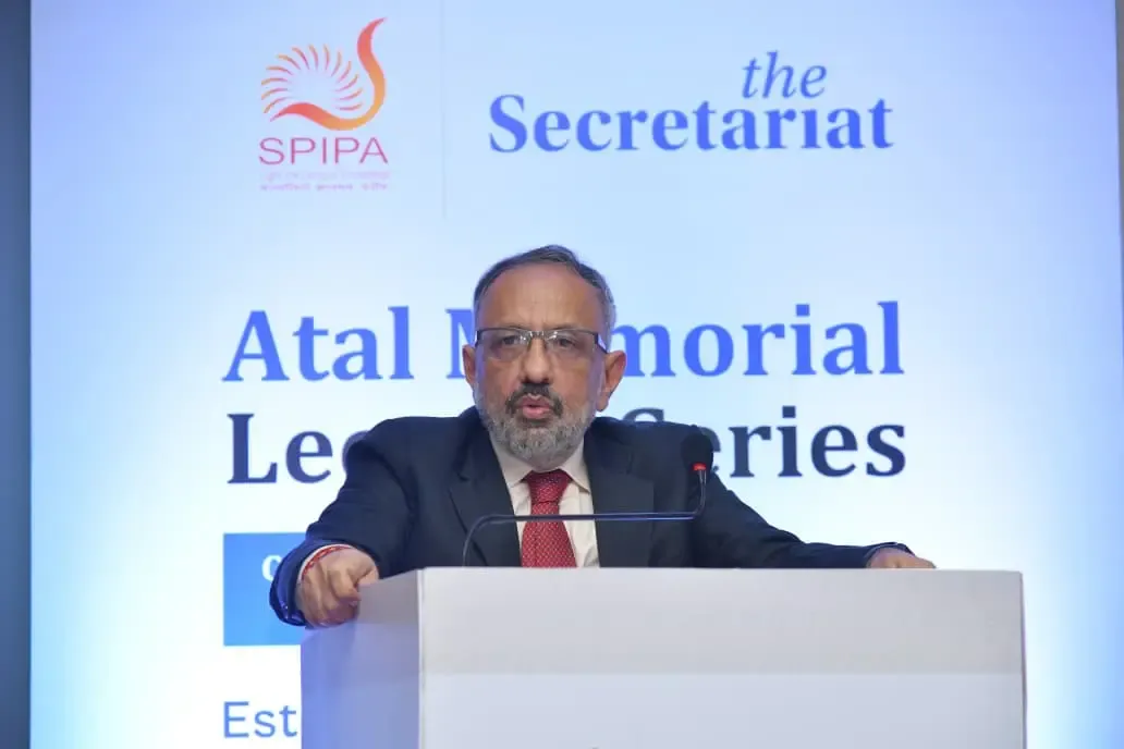 How is Gujarat Leading in the ‘Fast Moving’ Category in Business Reform Rankings?