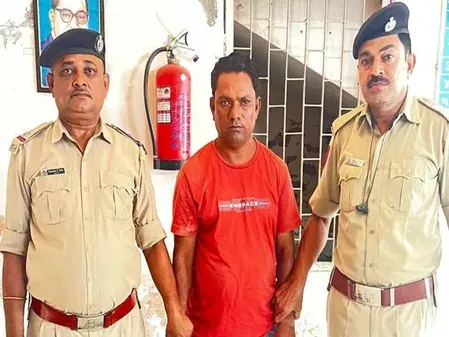 Ahmedabad man posed as Hindu widower on matrimonial site, arrested for cheating women