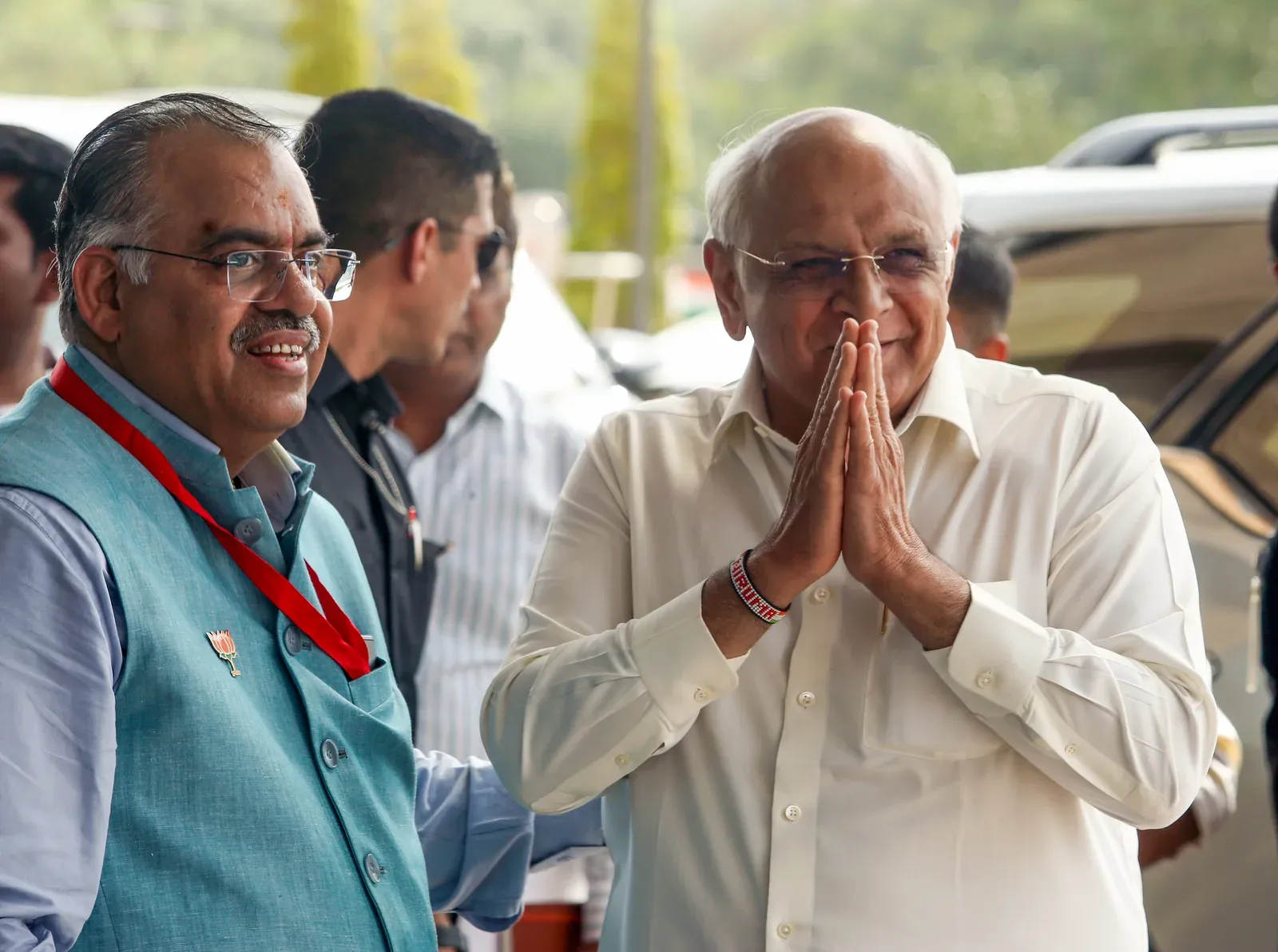Gujarat's Shala Praveshotsav turns 23: CM Patel on education reforms