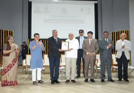 How is Gujarat Observing International Anti-Corruption Day with CM Patel’s Call for Collective Vigilance?