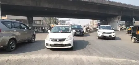 गुजरात : मैस्टिक एस्फाल्ट तकनीक से बेहतर हुईं वलसाड जिले के वापी की सड़कें, स्‍थानीय लोगों ने की सराहना