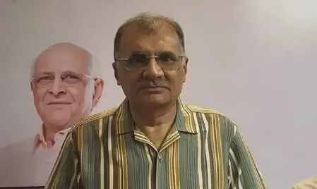 गुजरात में बायोटेक्नोलॉजी का उज्ज्वल भविष्य: दिग्विजय सिंह जडेजा 