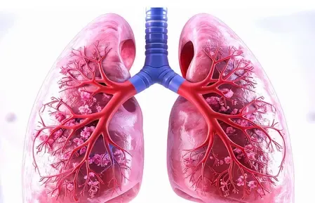 Gujarat Achieves TB Detection Milestone with Remarkable Recovery Rates