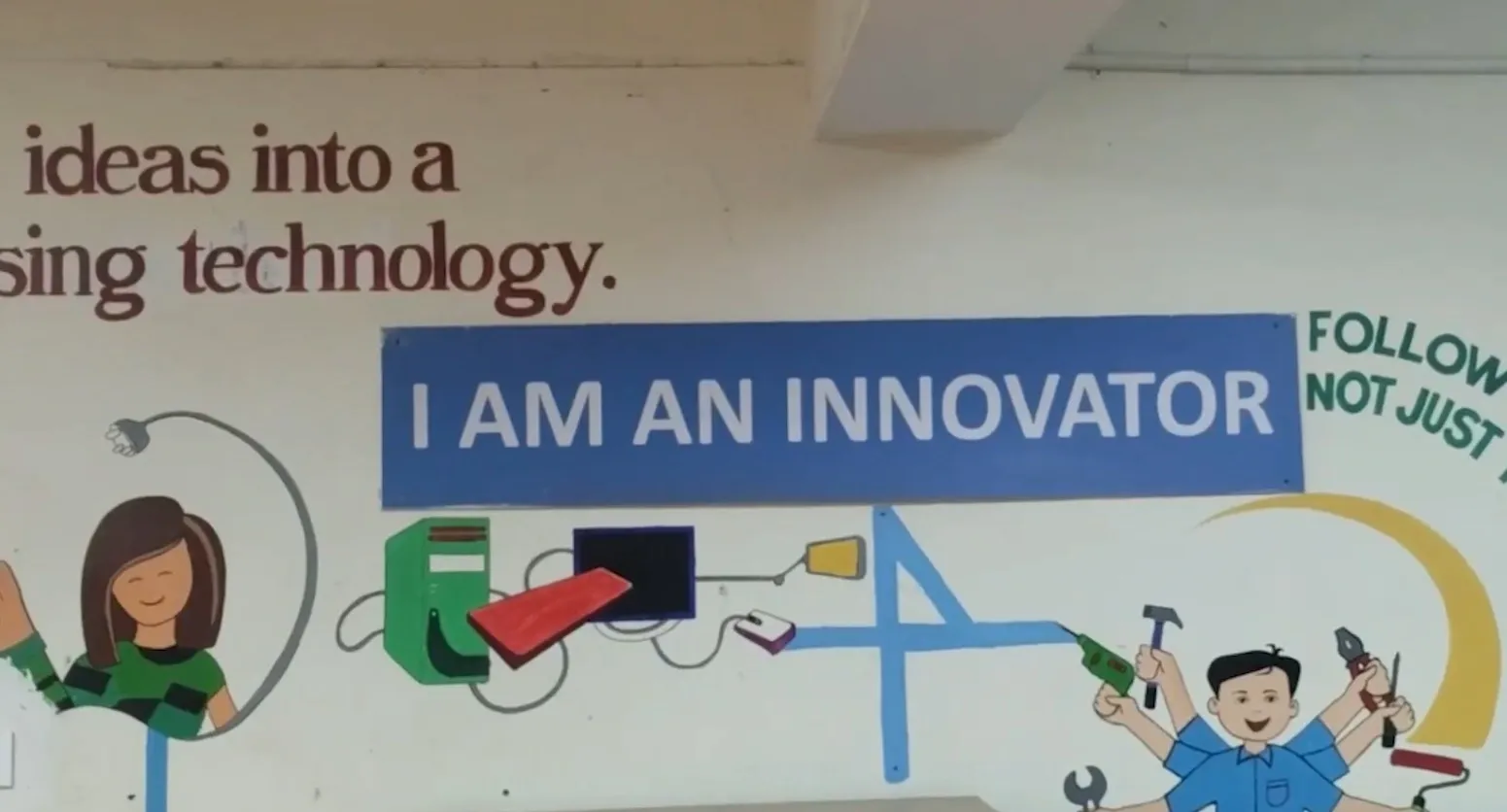 What Impact Did Gujarat's 'Mega Tinkering Day' Have on Students?