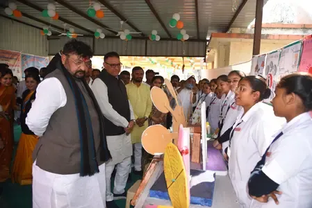 How Did Gujarat's Mehsana Civil Hospital Achieve 268 Minor Surgeries on Republic Day?
